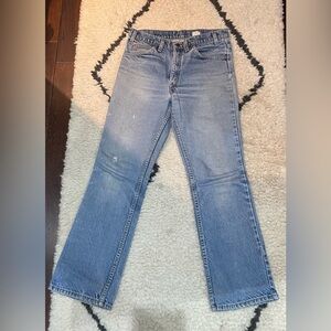 Vintage Levi’s 517